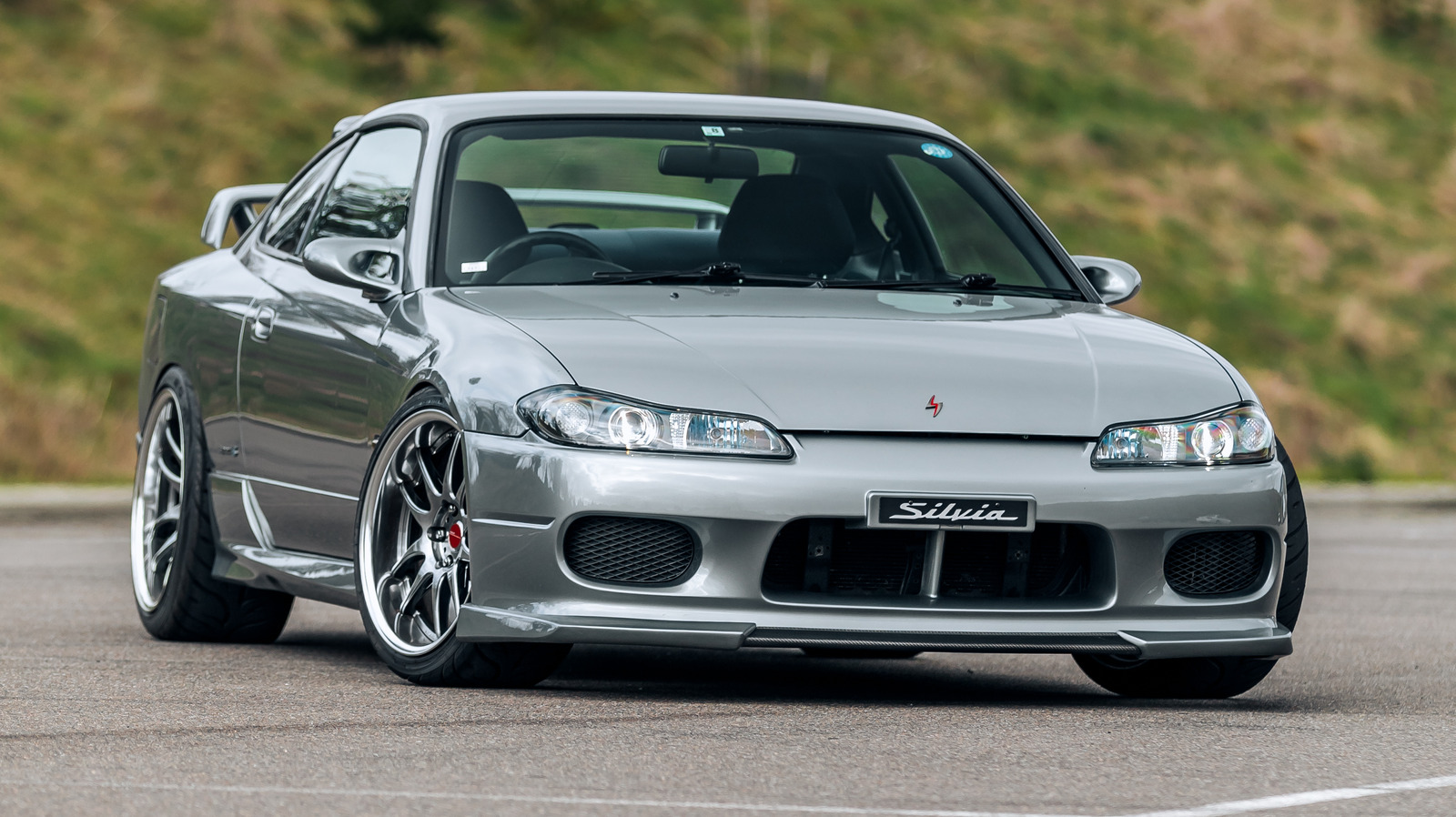 Silvia-s15