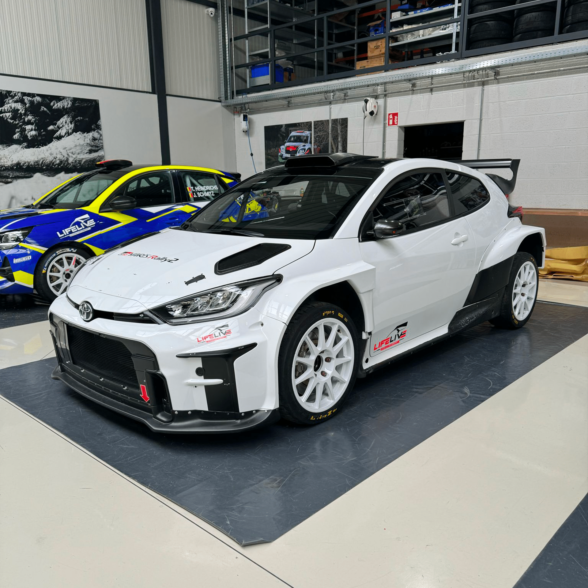 Toyota-Yaris-GR